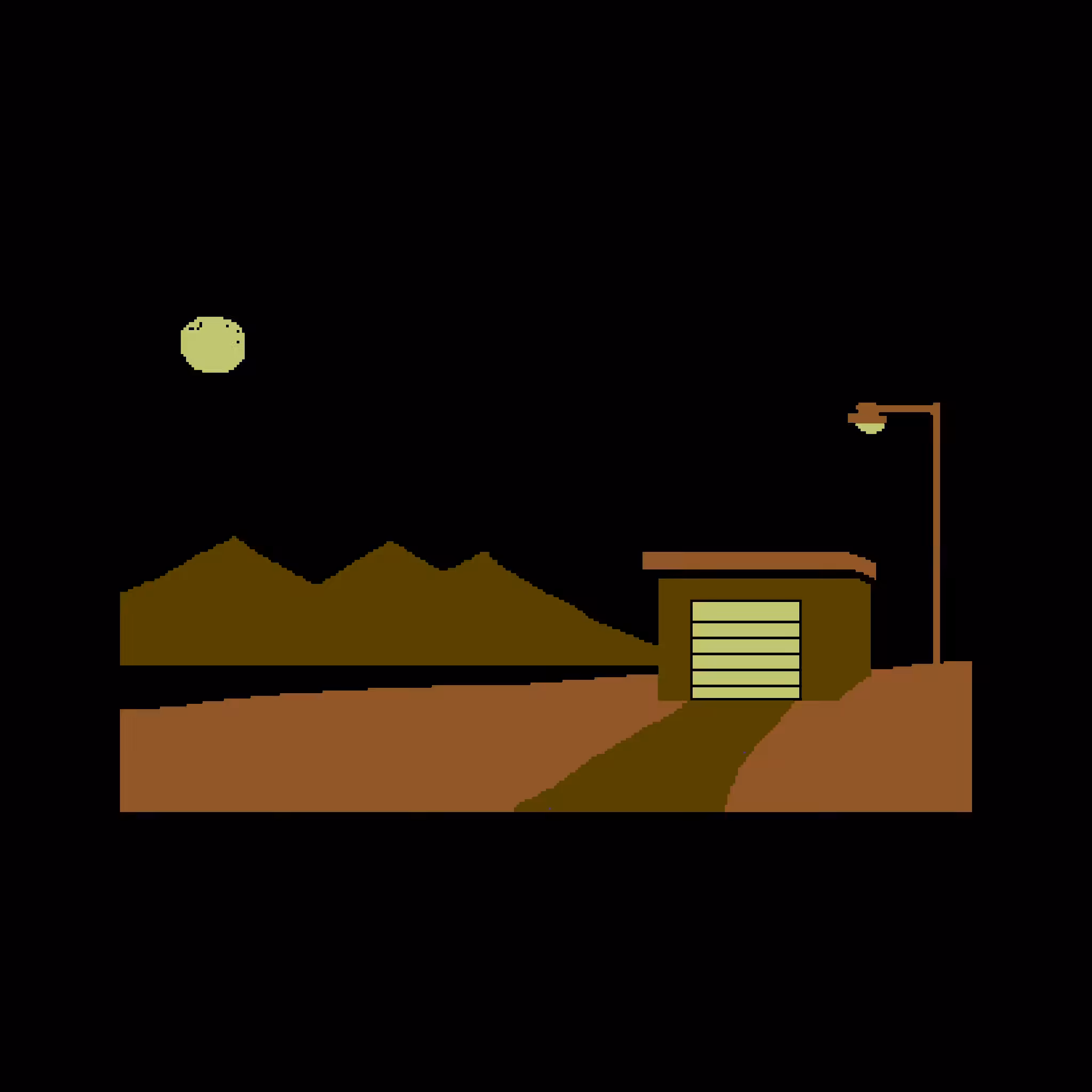 The Closed Kiosk™