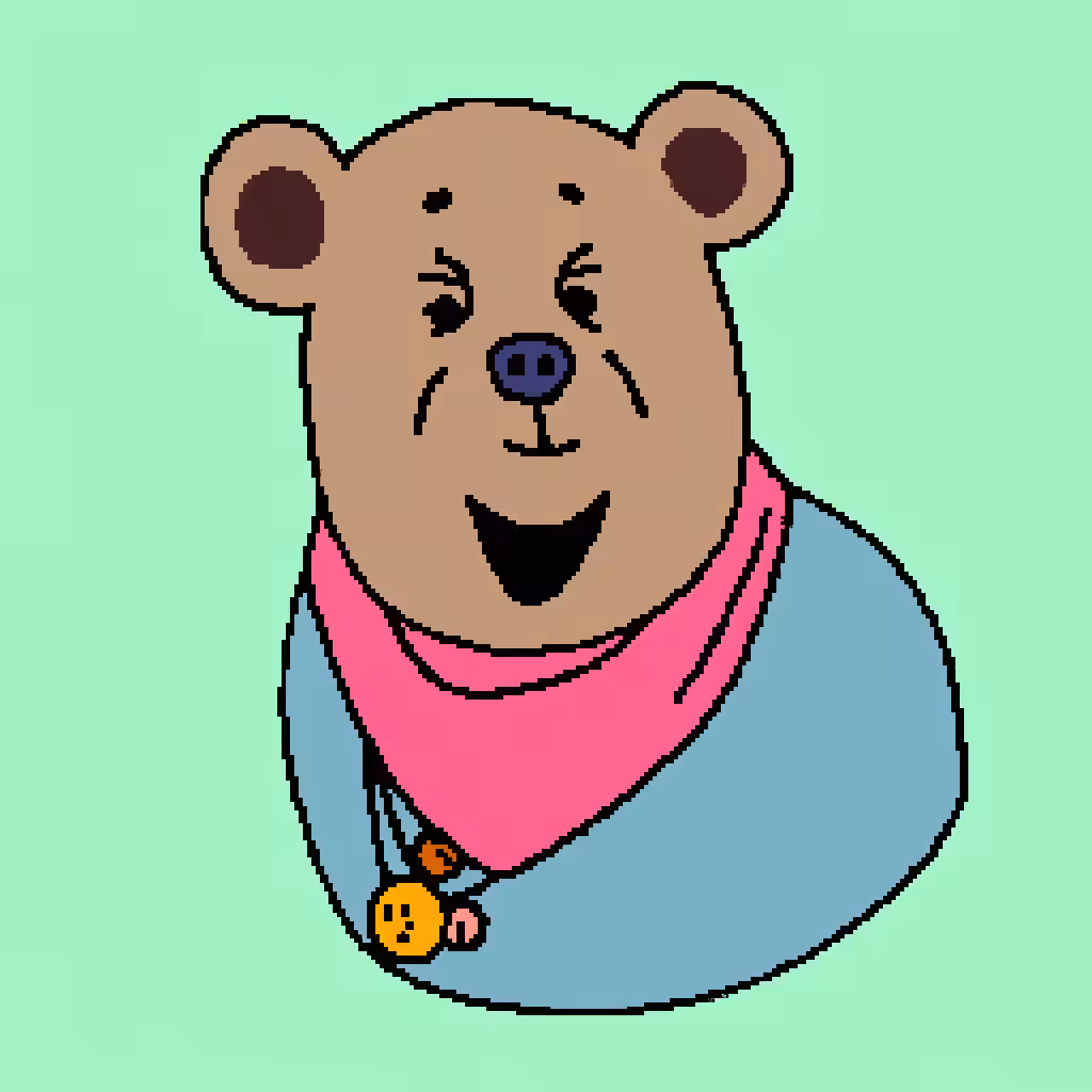 PosiBear53