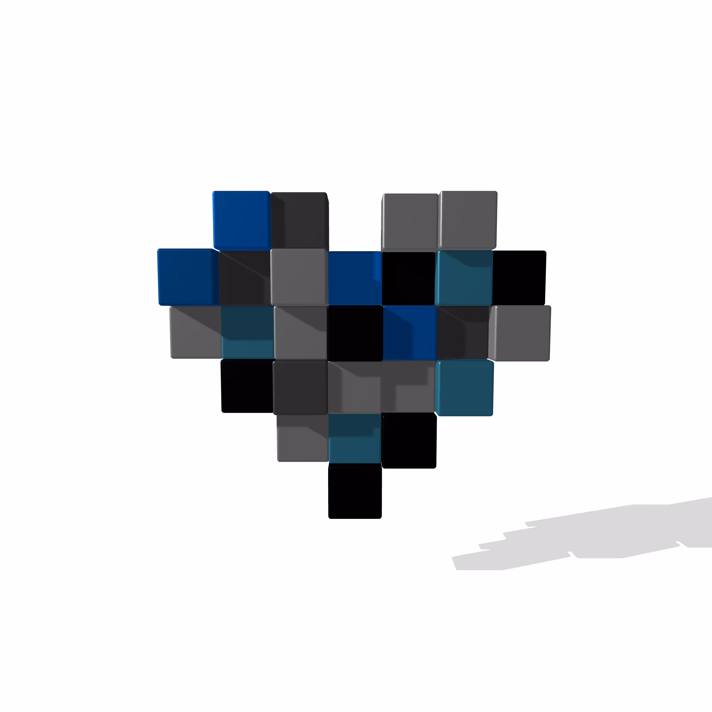 heart + craft #9400