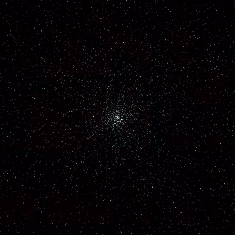 Journey of the Universe #25