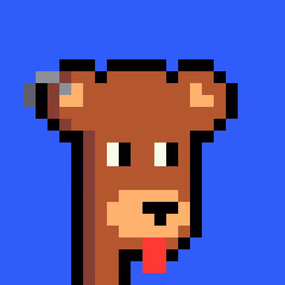 BearPunks #668