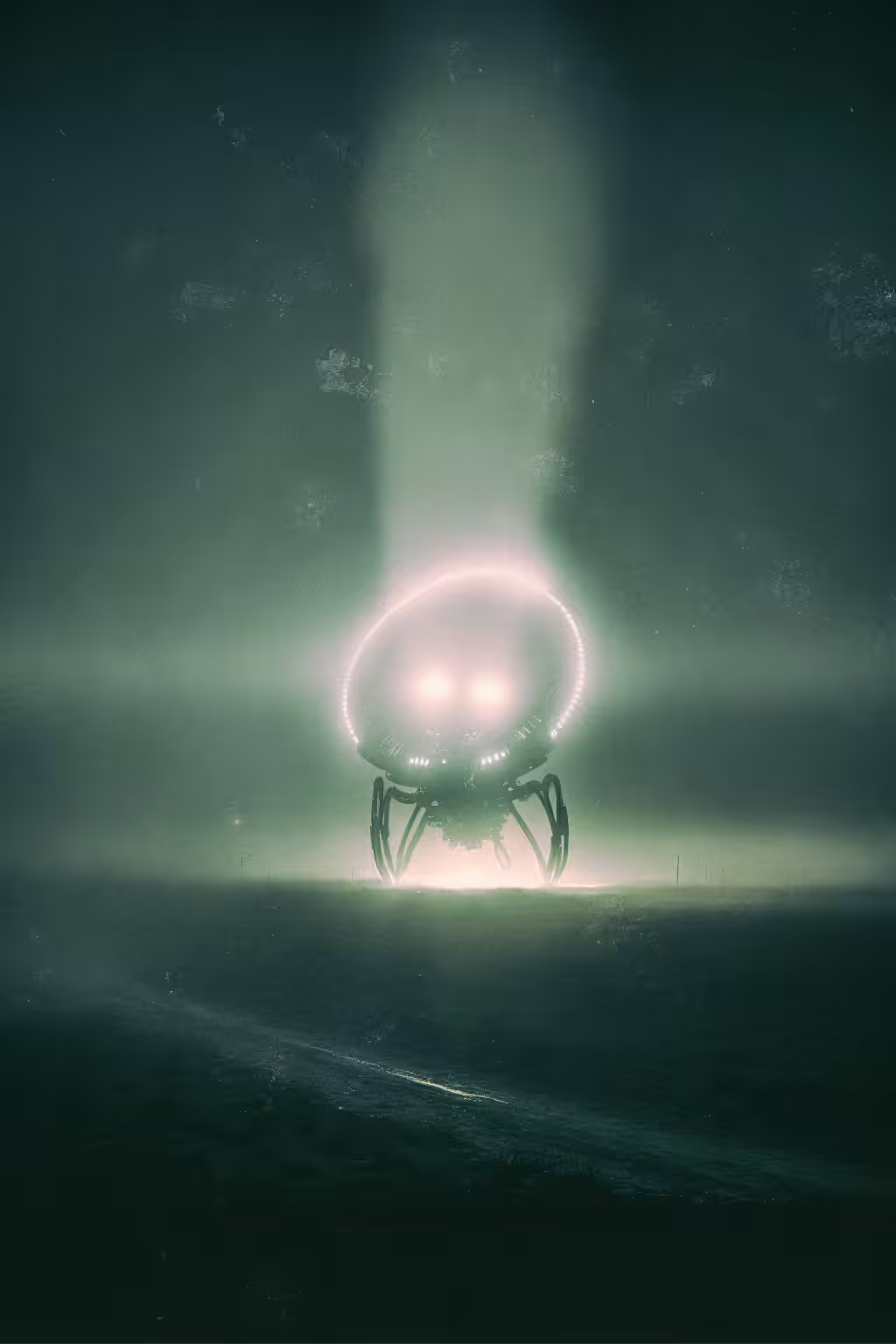 The Arrival