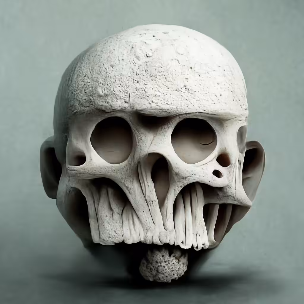 💀