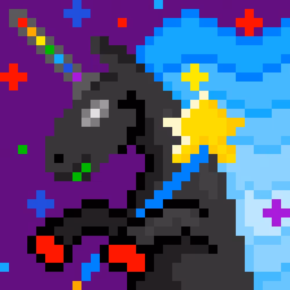 Unicorn #7047