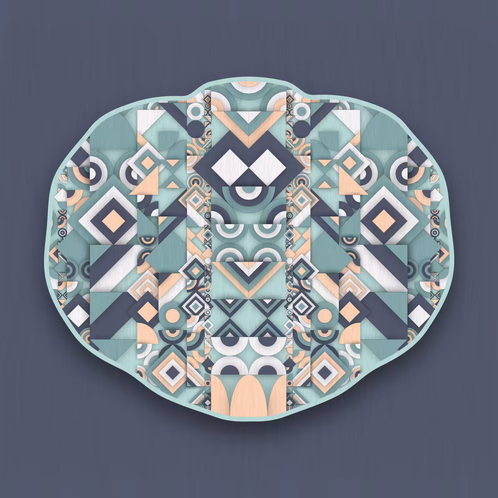 Generativemasks #5730