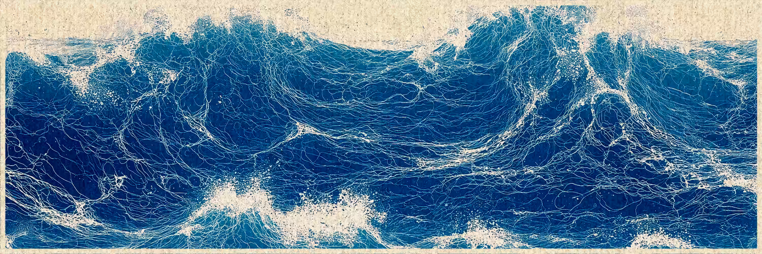Linocean #86
