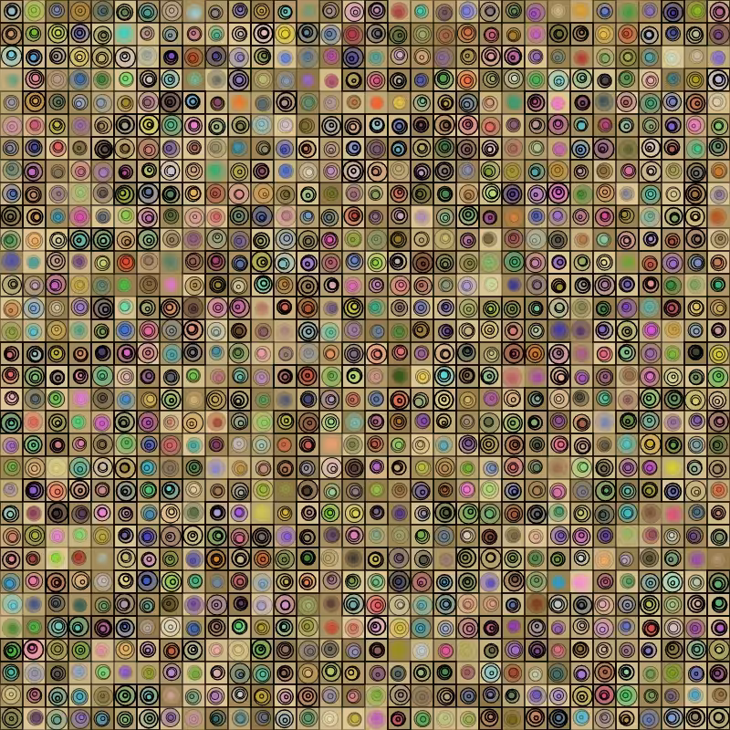 Auto Orbits #063 of #256