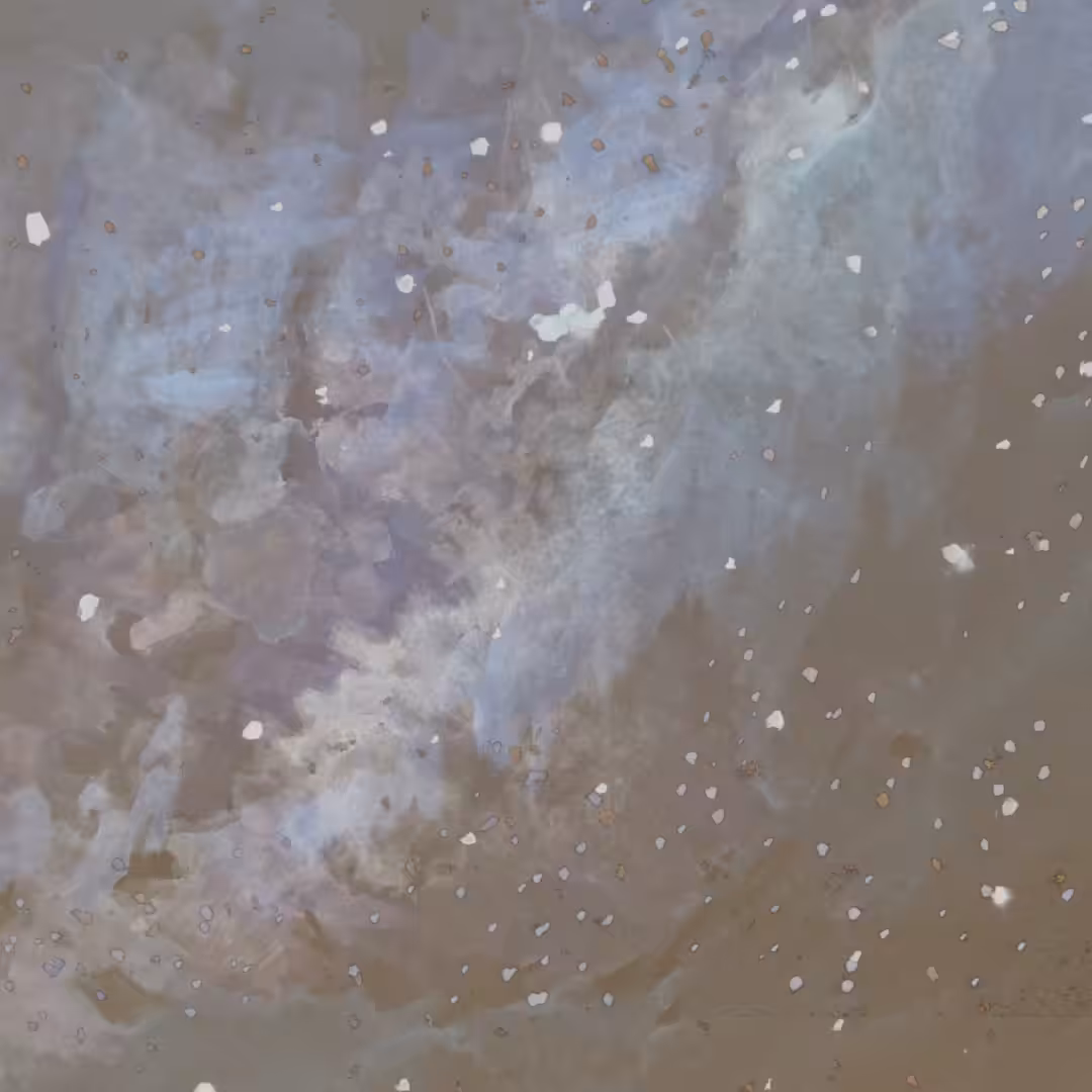 Touching the Stars