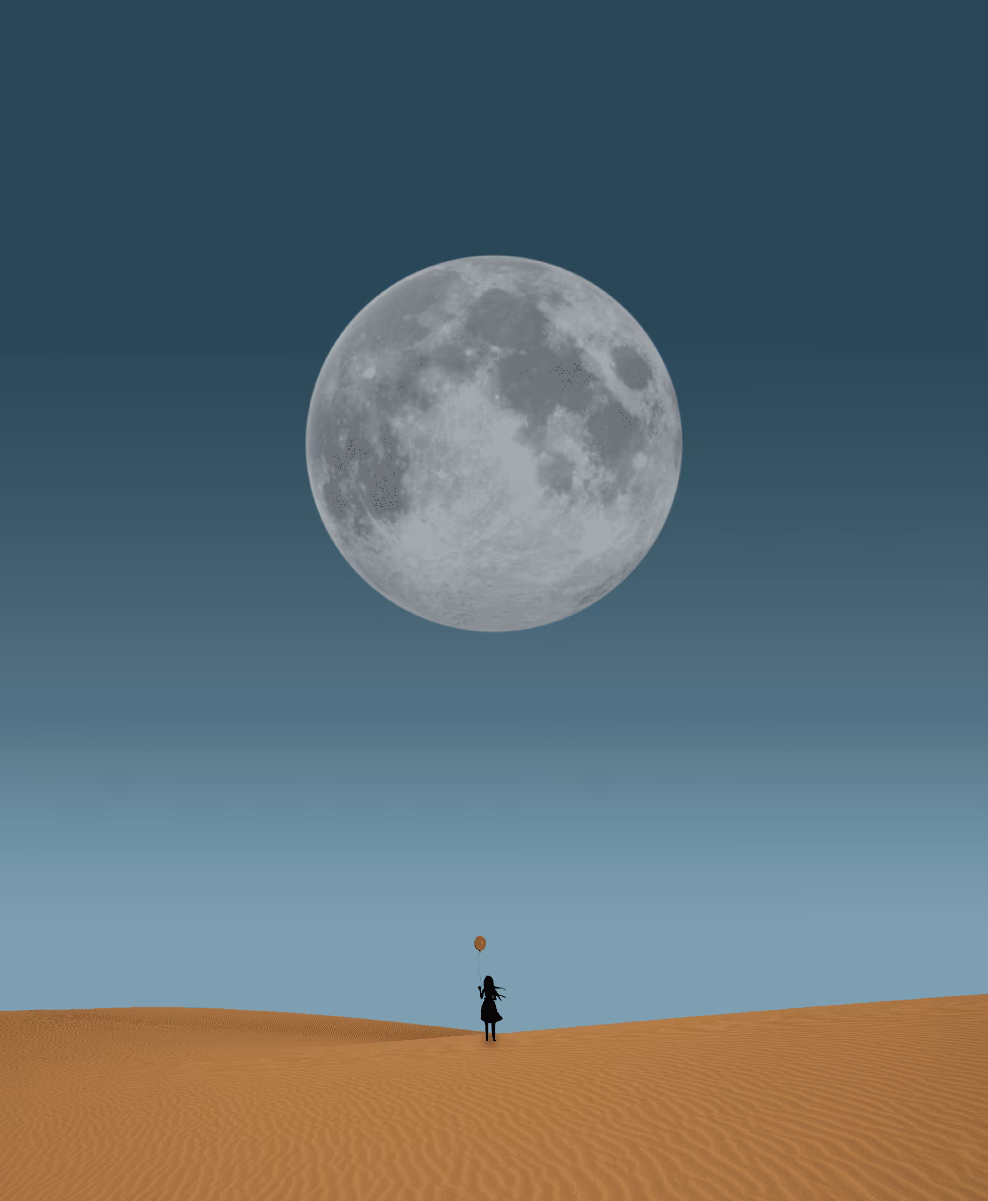 Full Moon