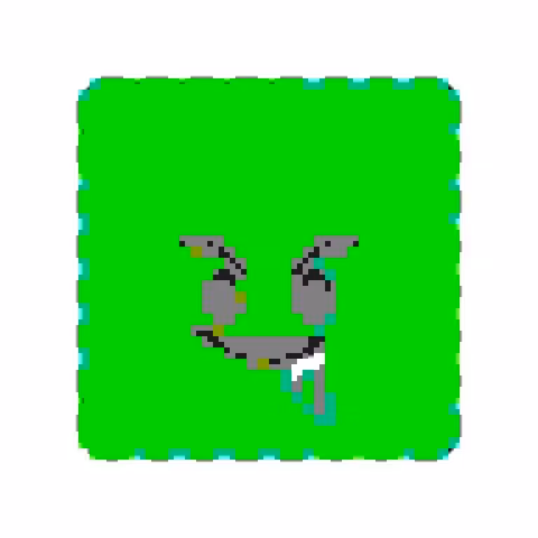 FoliaVirus: Kudzu #947
