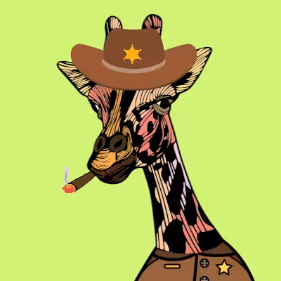GrumpyGiraffe #18