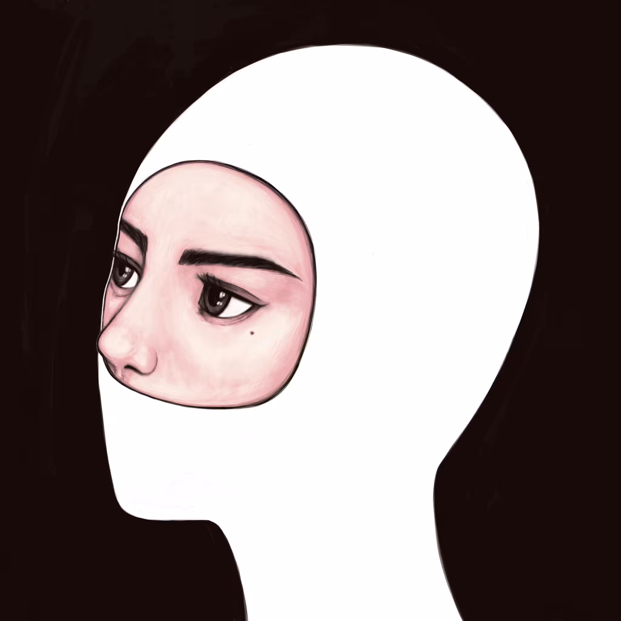 #34 I-MENG [WHITE]