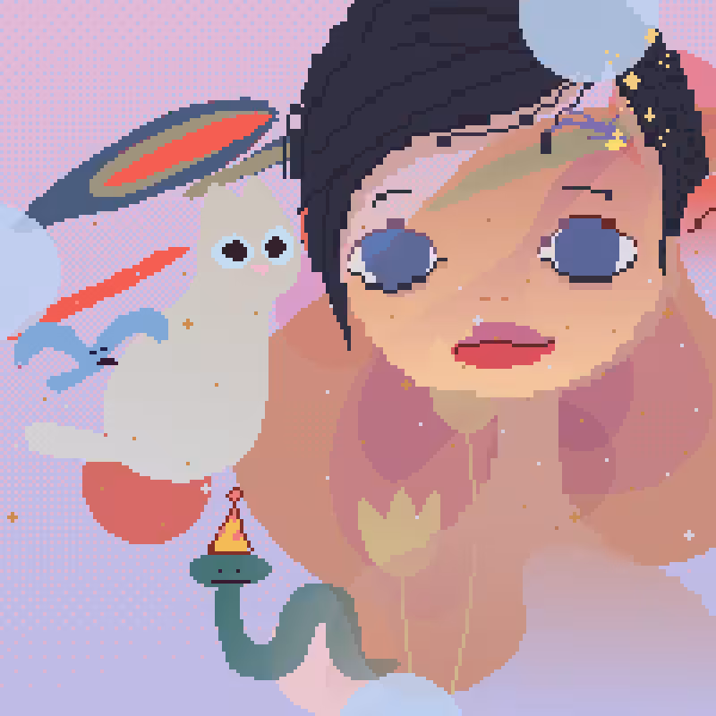Cosmic Trip #83