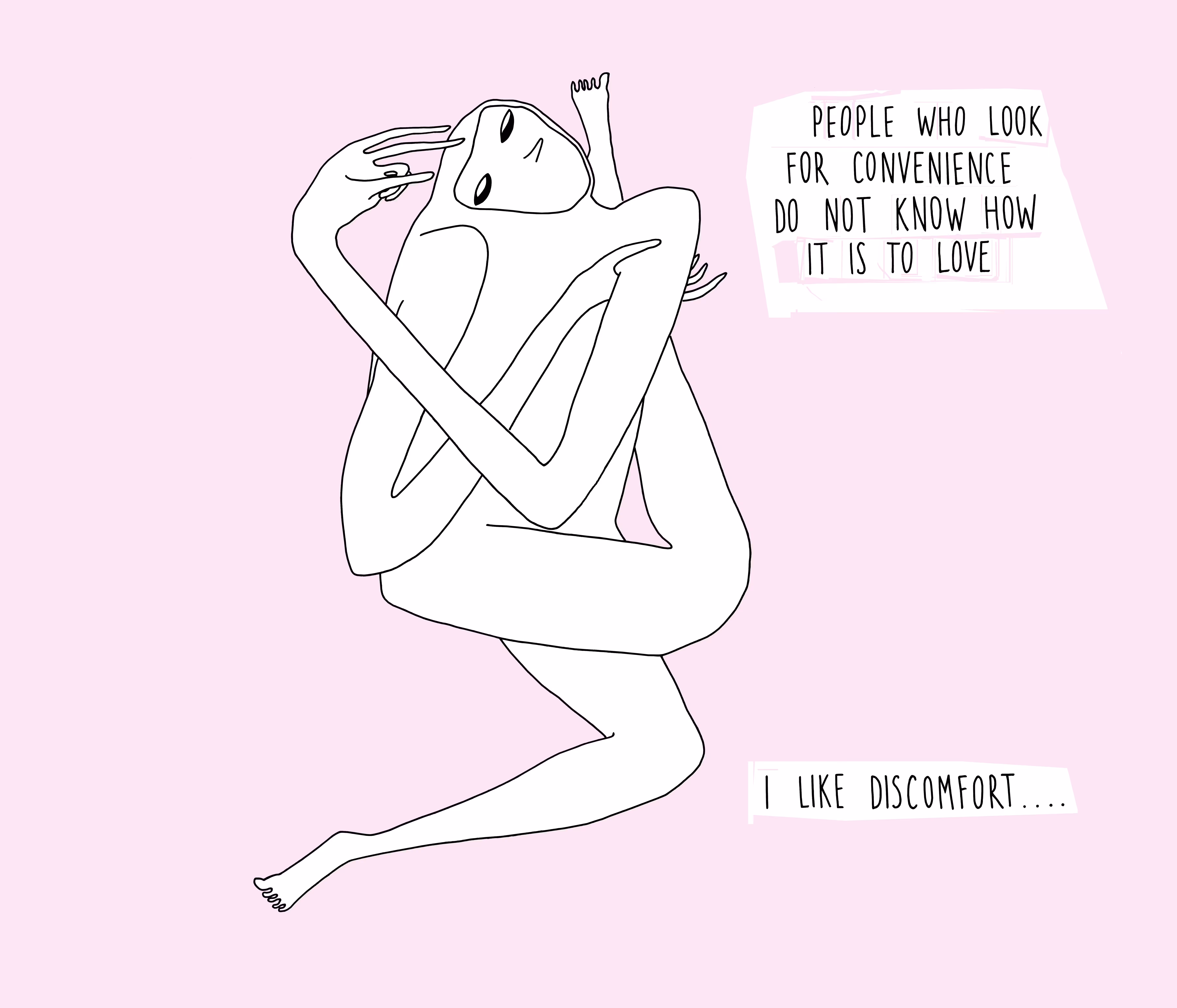 inconvenience seeker