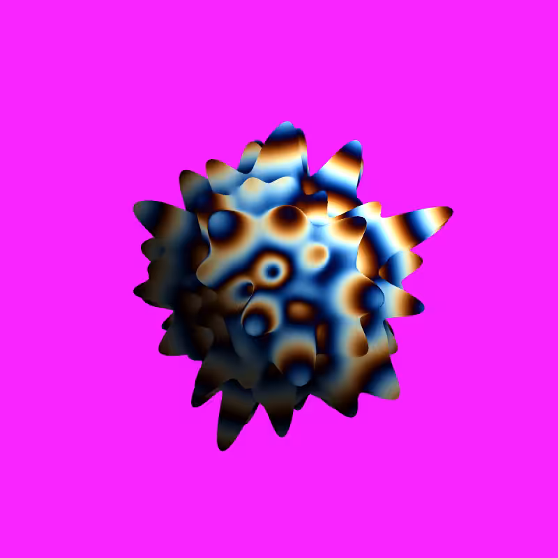 Blobby #87