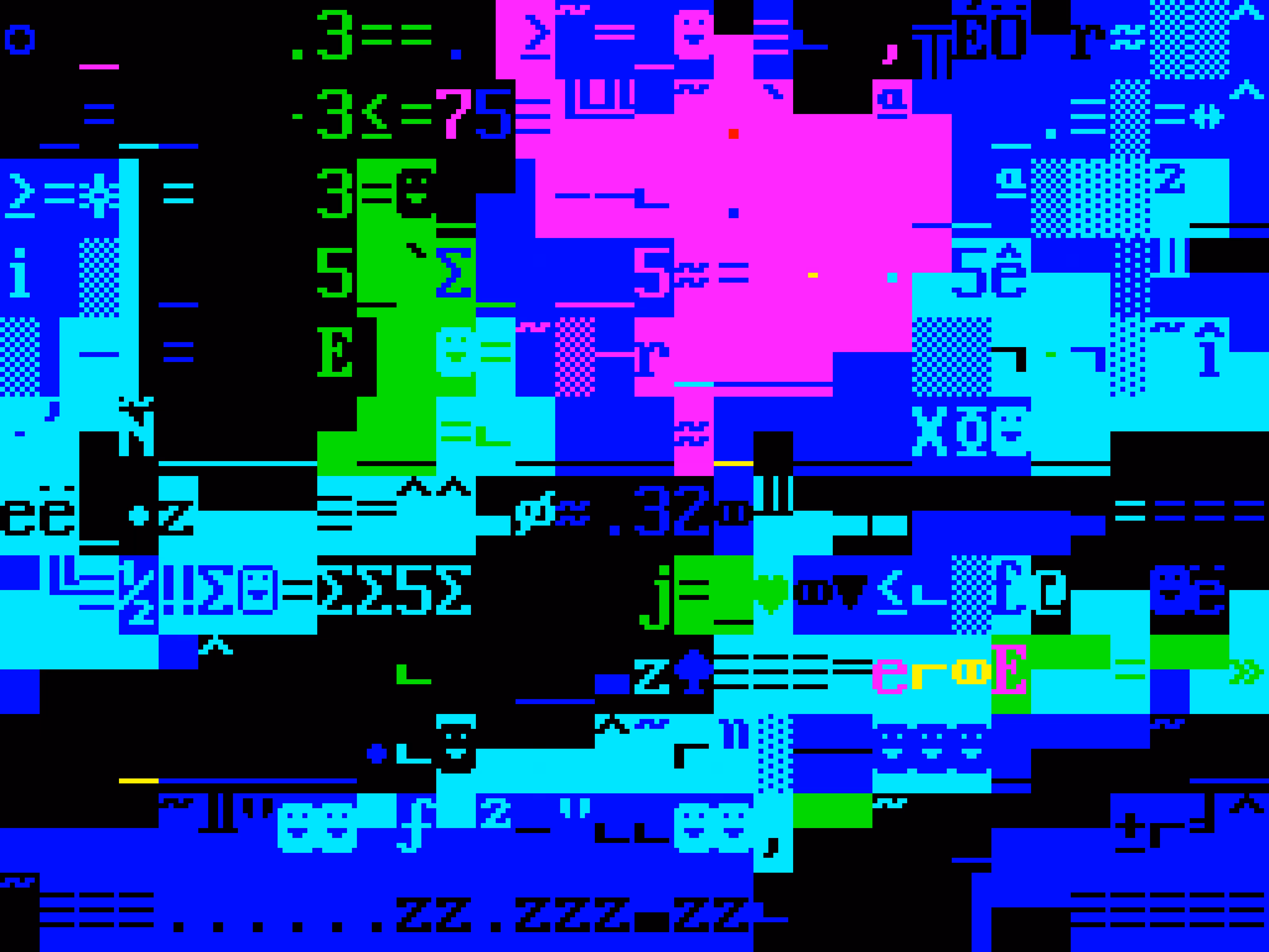 VHSCII