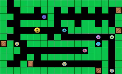 maze #75
