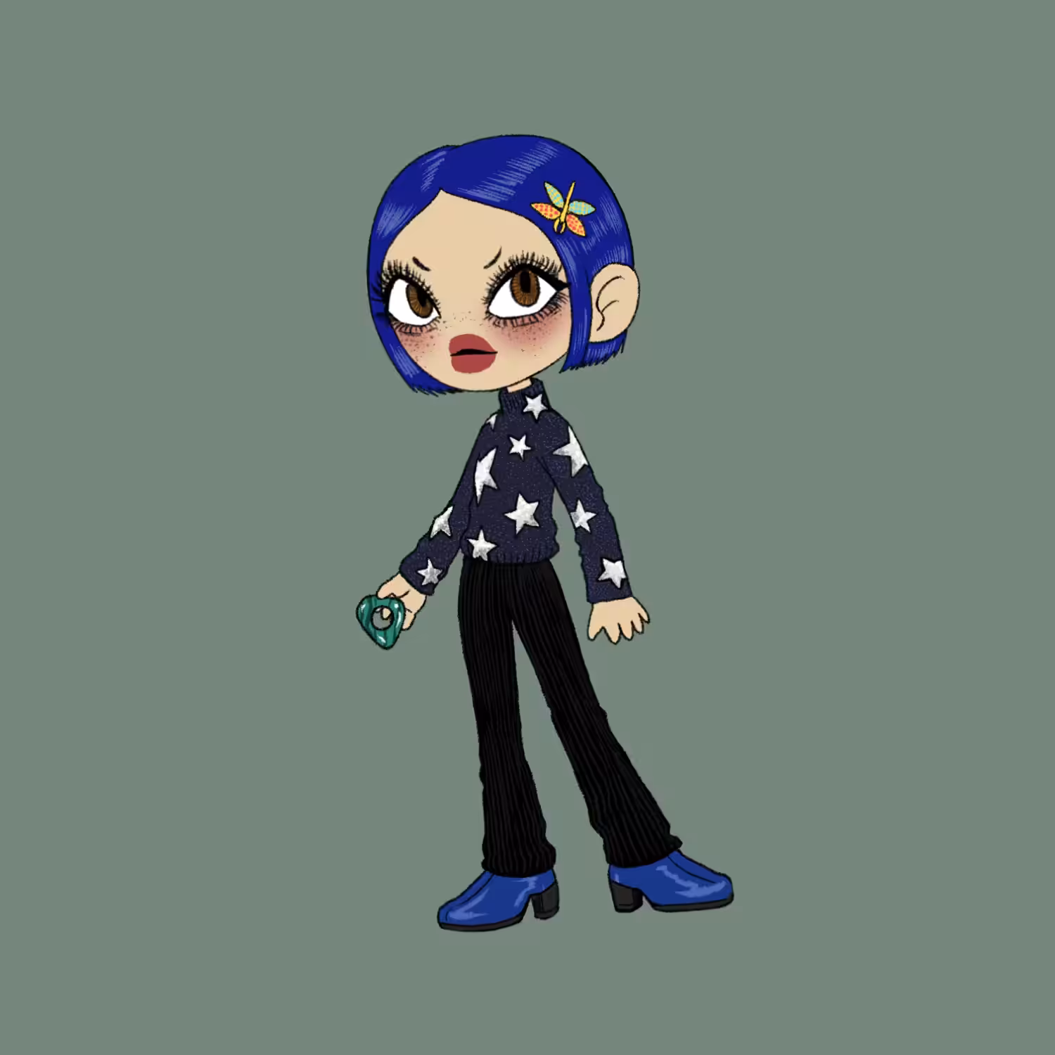 coraline
