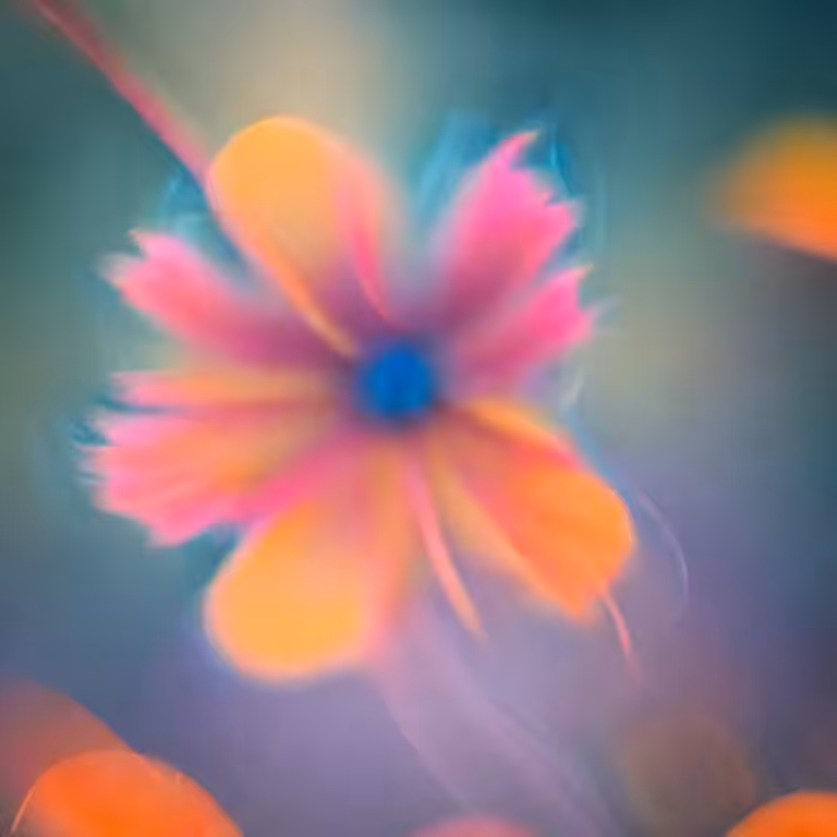Flower #8