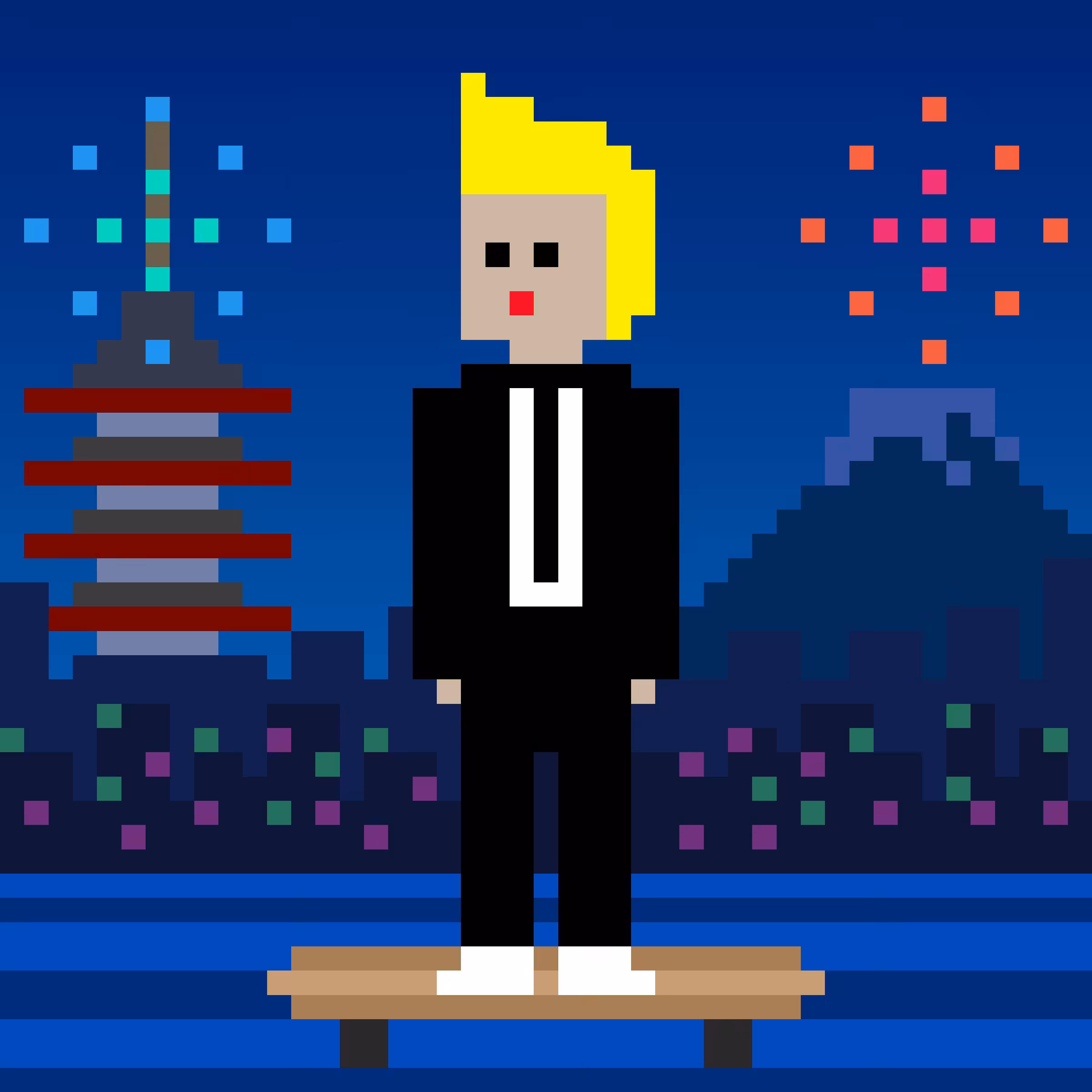 CryptoTokyoite #371