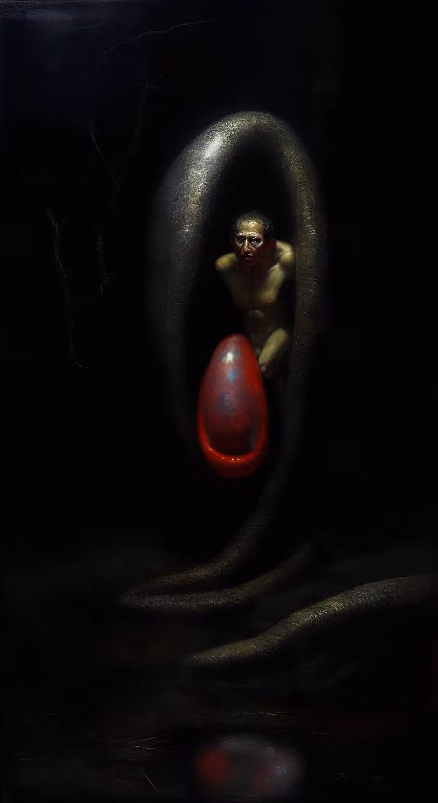 Lost egg: 0