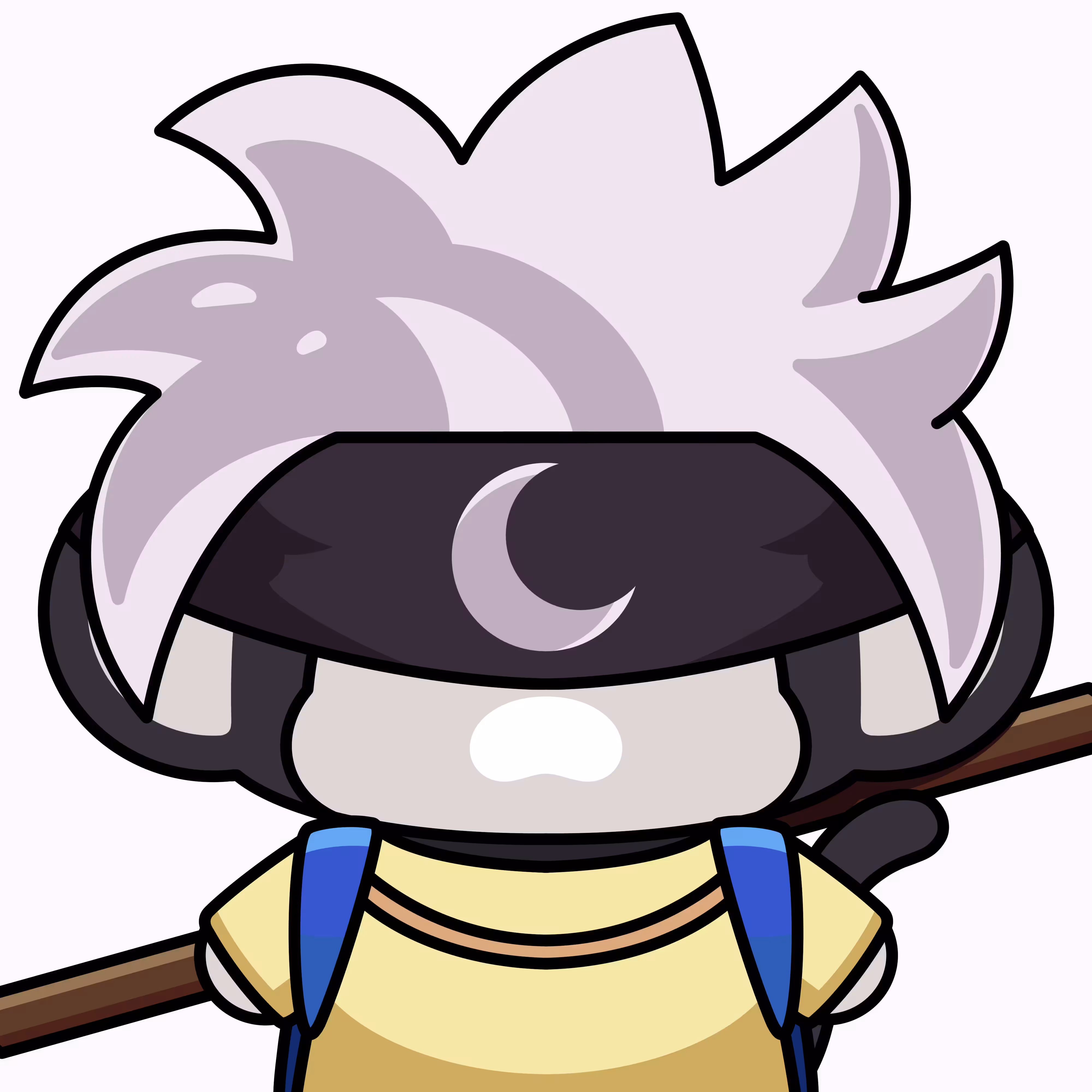 Chimpers: Kuume