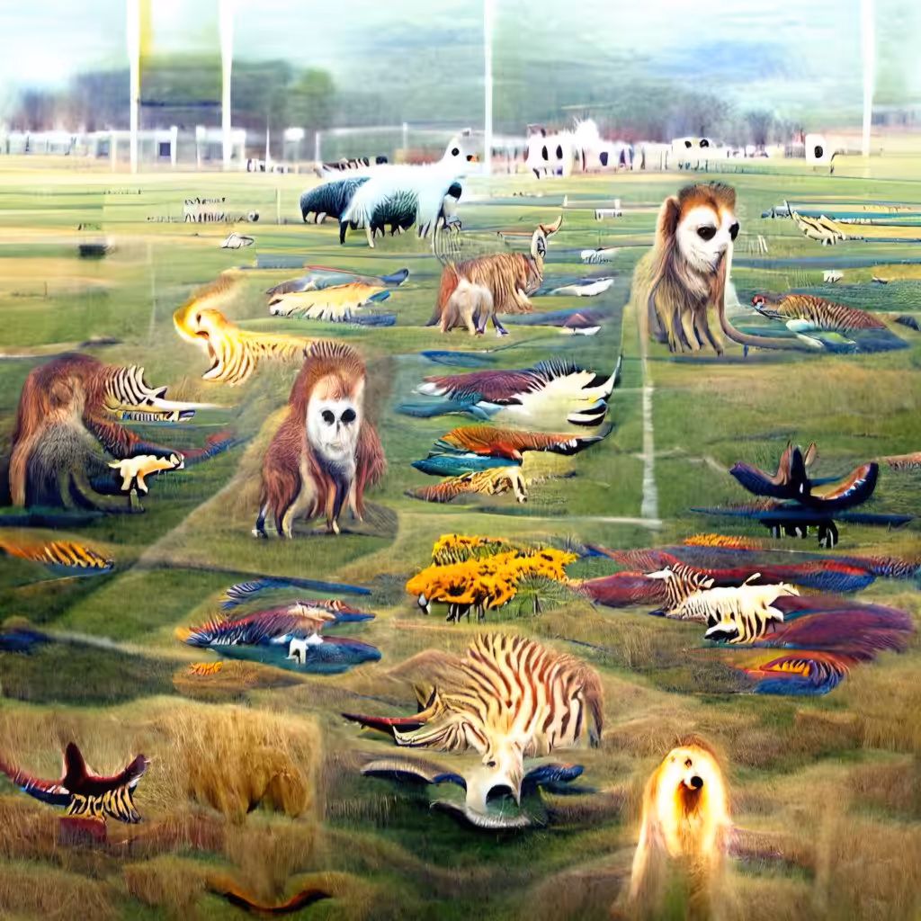Animal Spirits