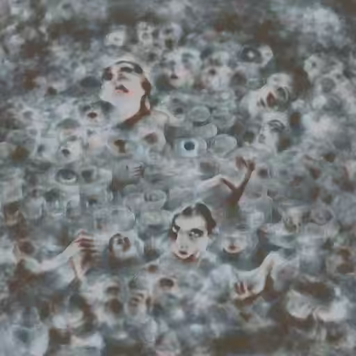 Pool of Agony