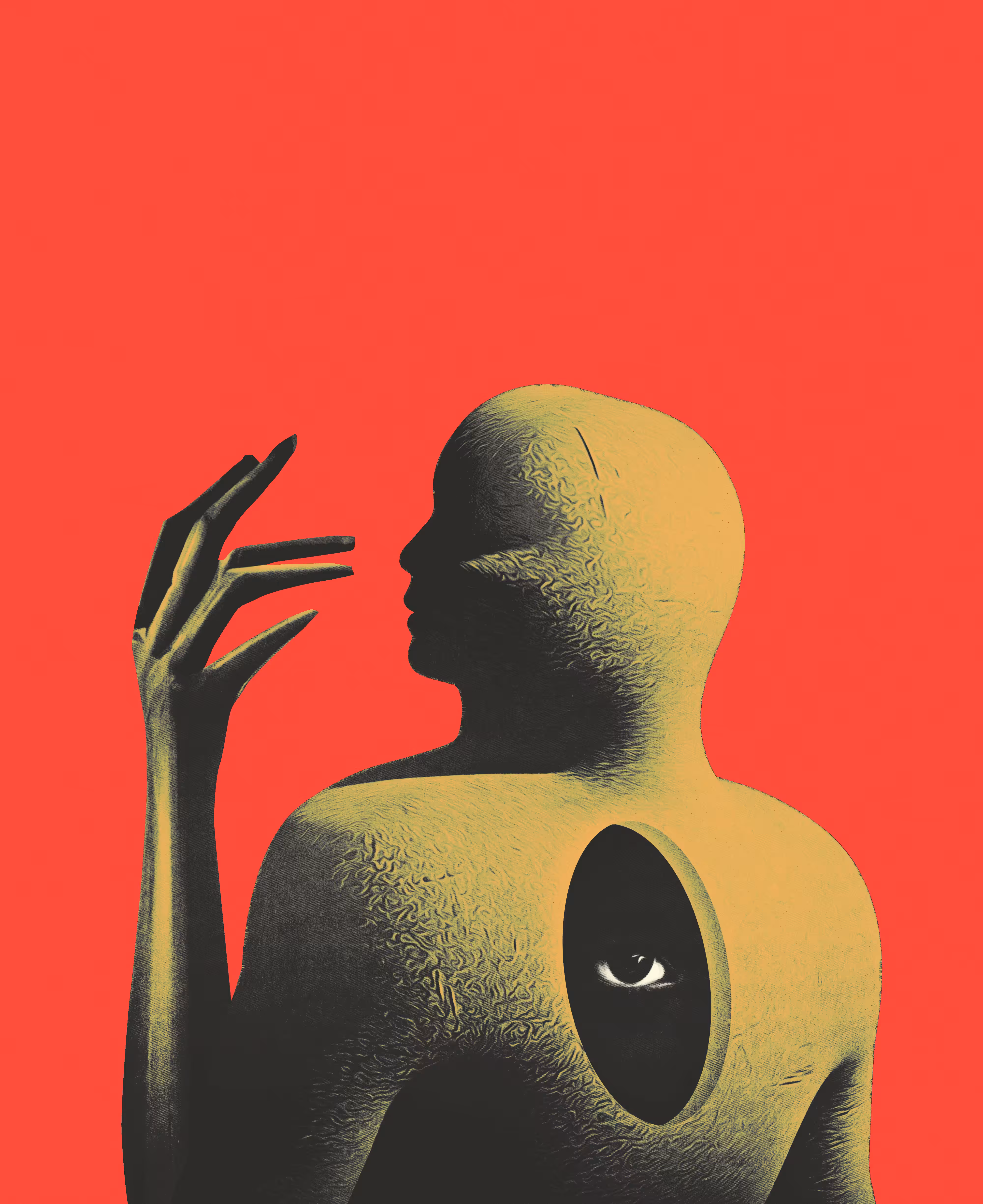 CARETAKER