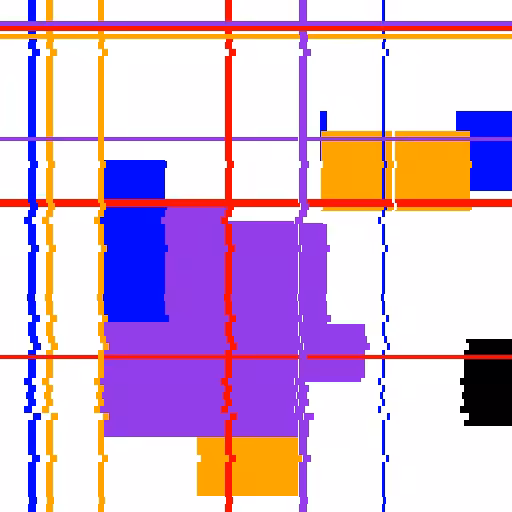 Chromatic Chaos #3339