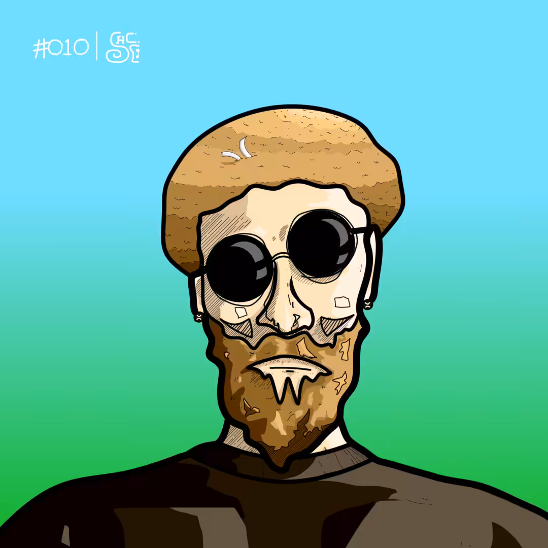 SHCC #010