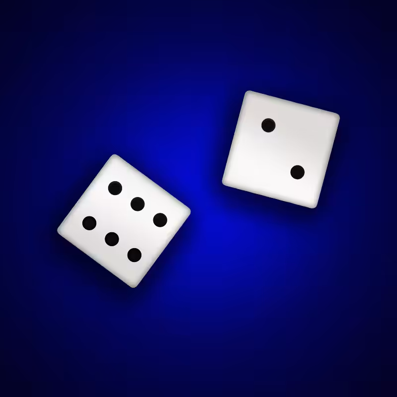 NFT DICE #16