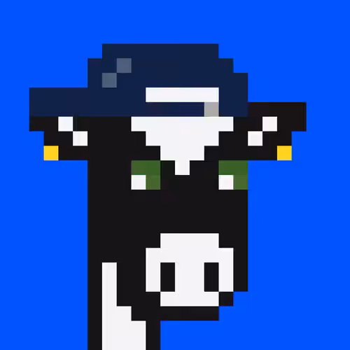 CowPunks #6546