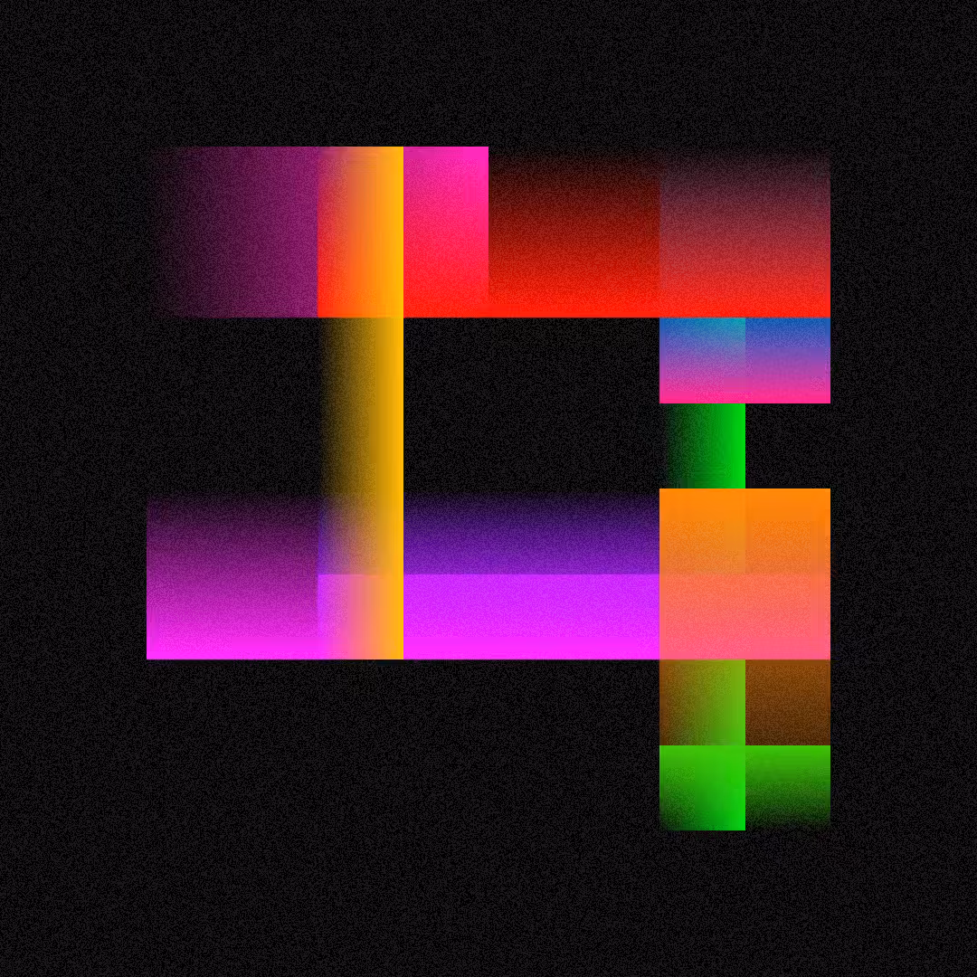 Neon Shadow #45