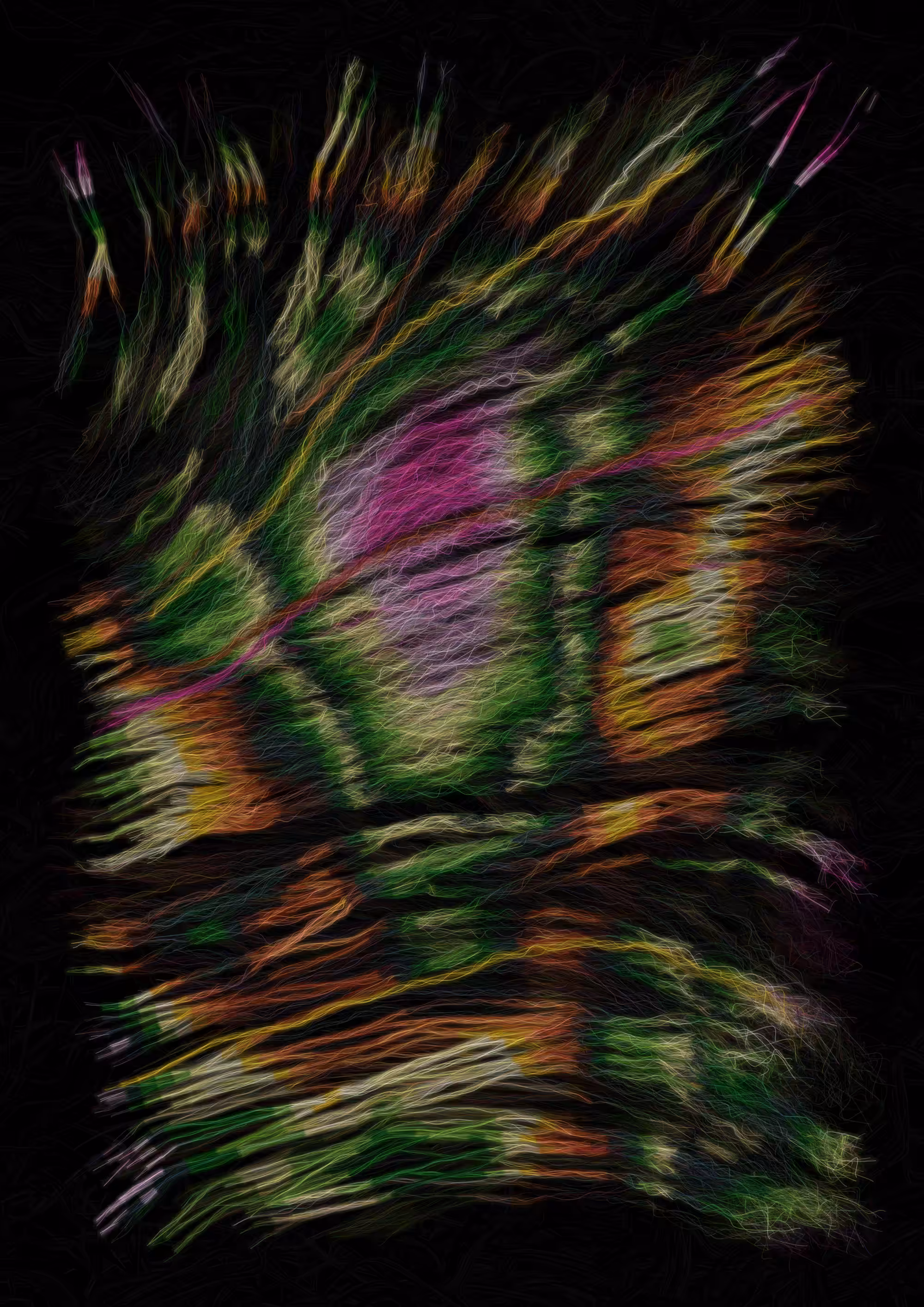 Whispering Depths #140