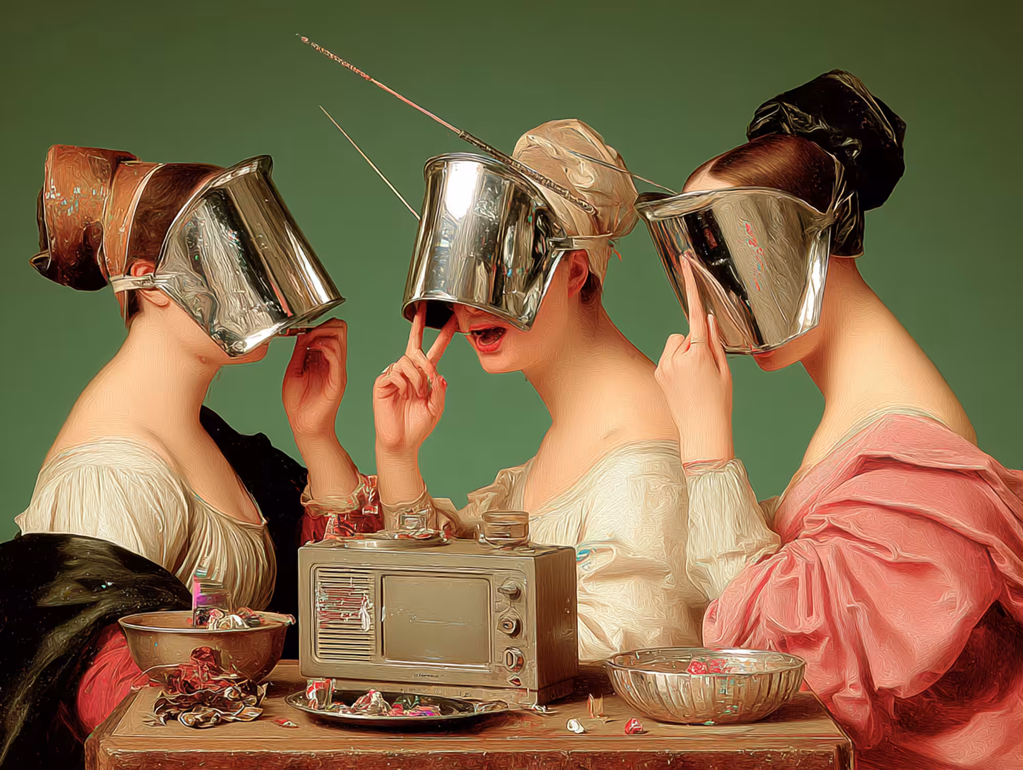 Anachronism #138