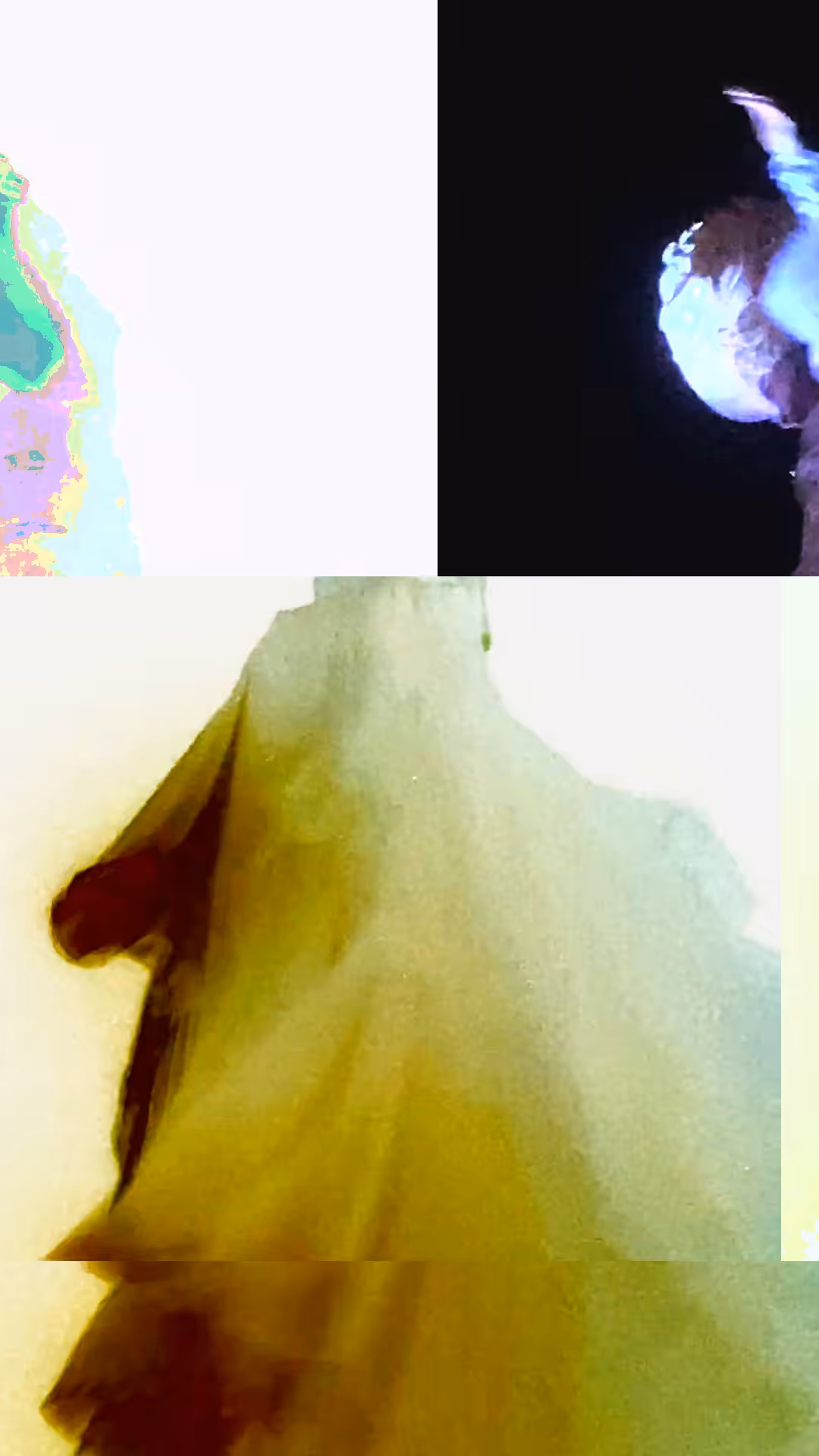 GlItCh WITcH$