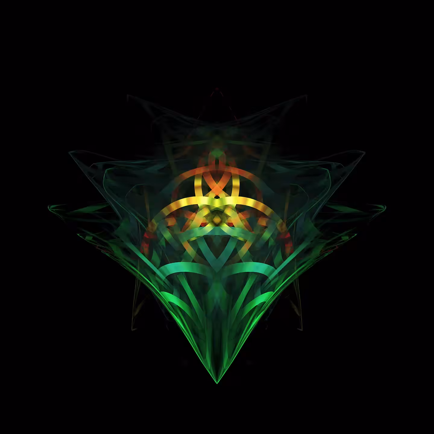 Mythical Pulse