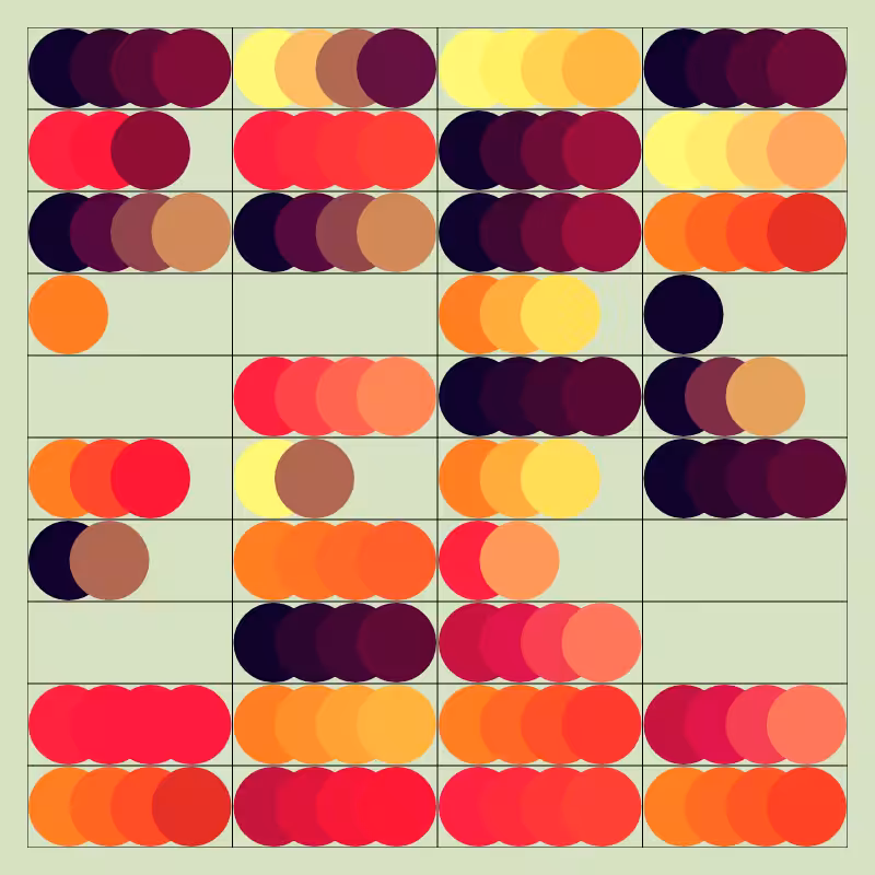 Abacus #10