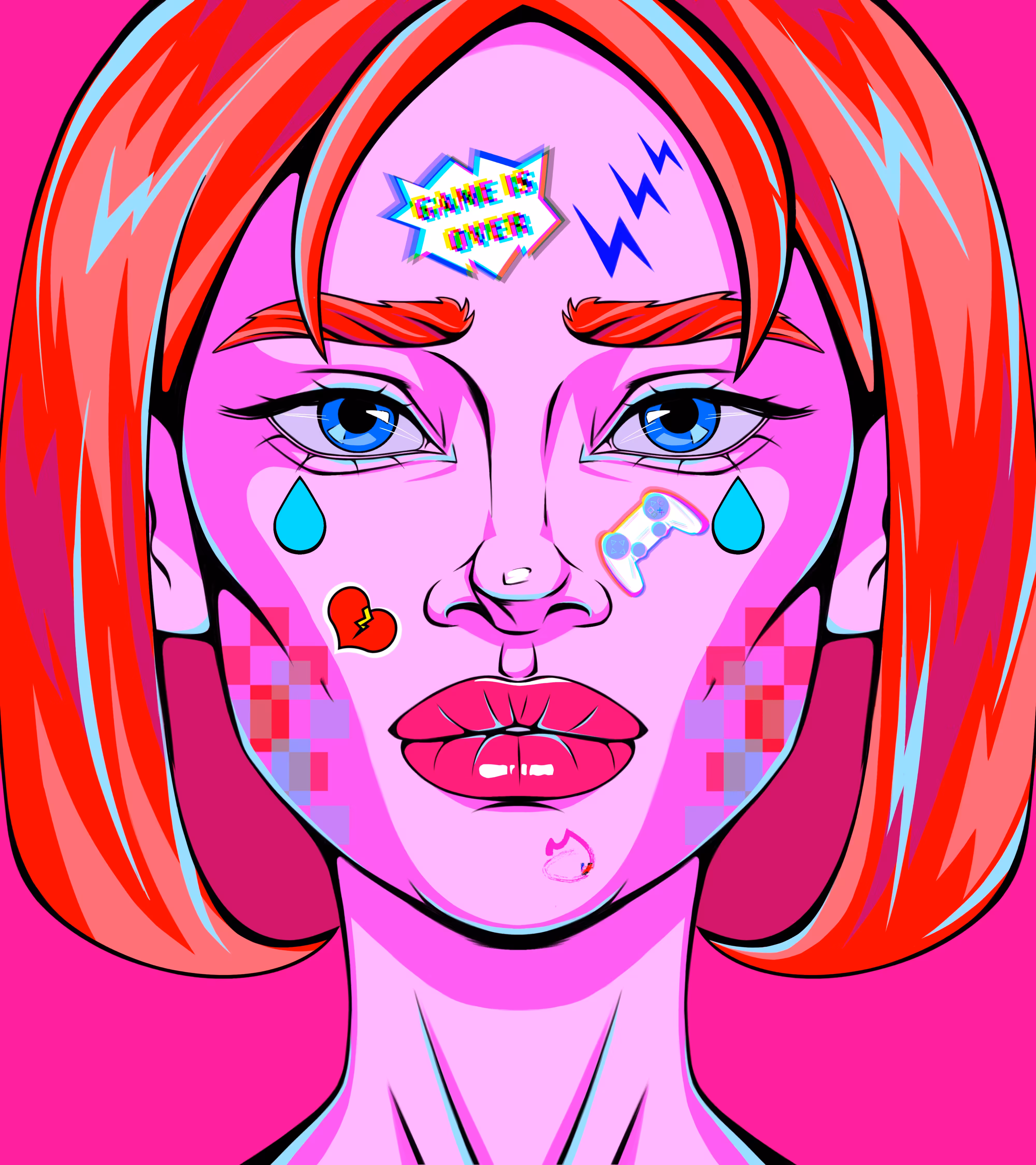 Millennialsss#6