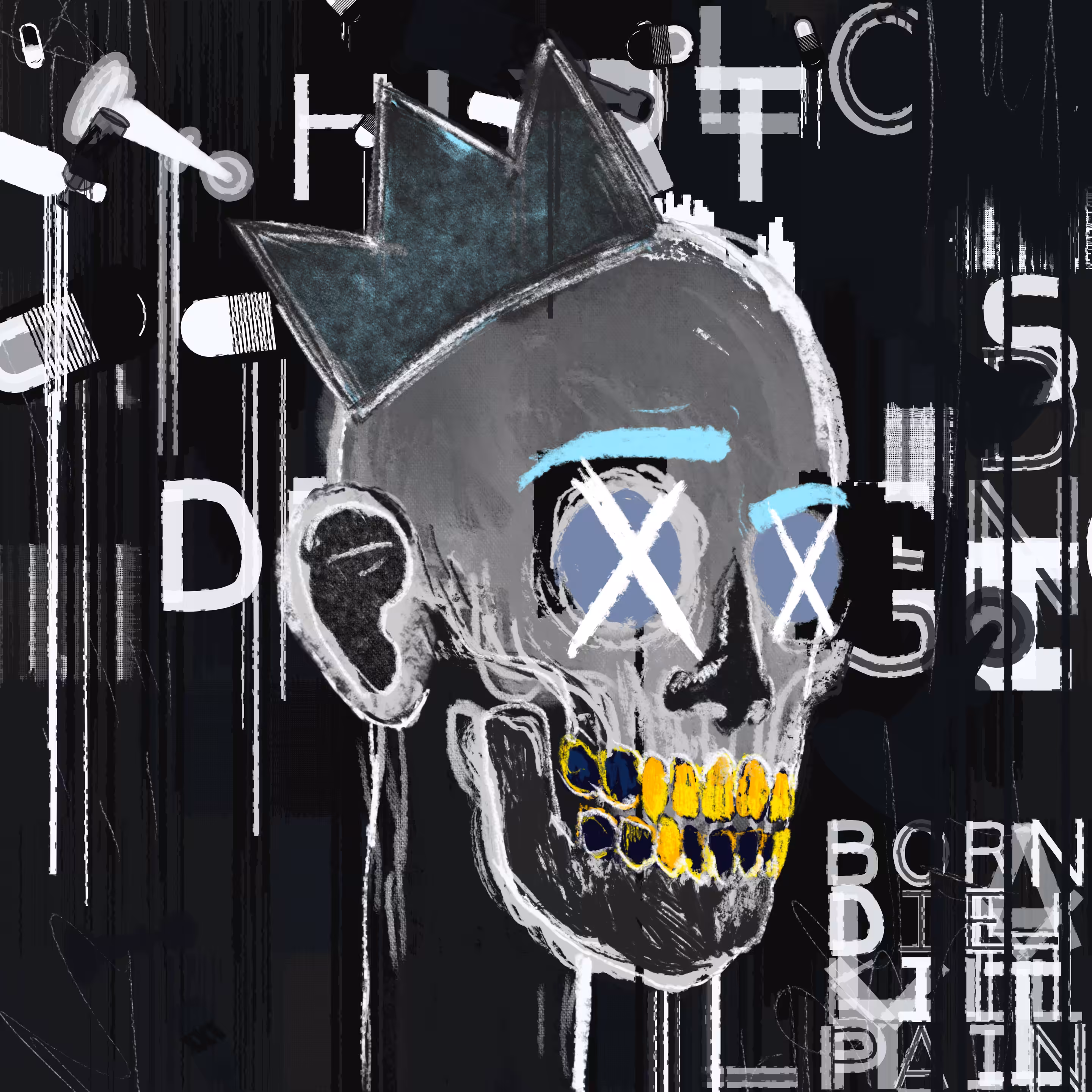 BTD - Sufferers 46