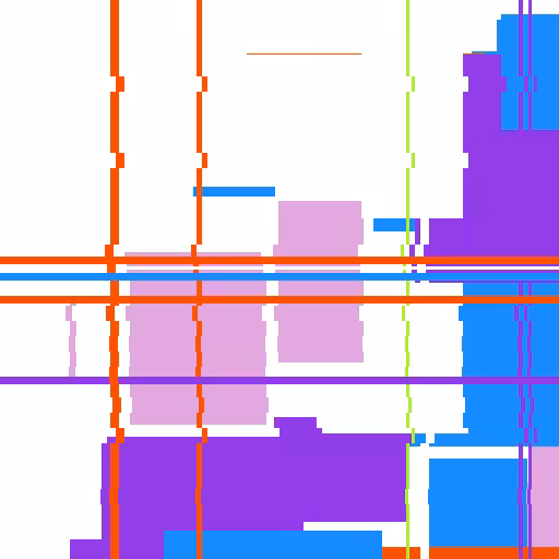 Chromatic Chaos #3575