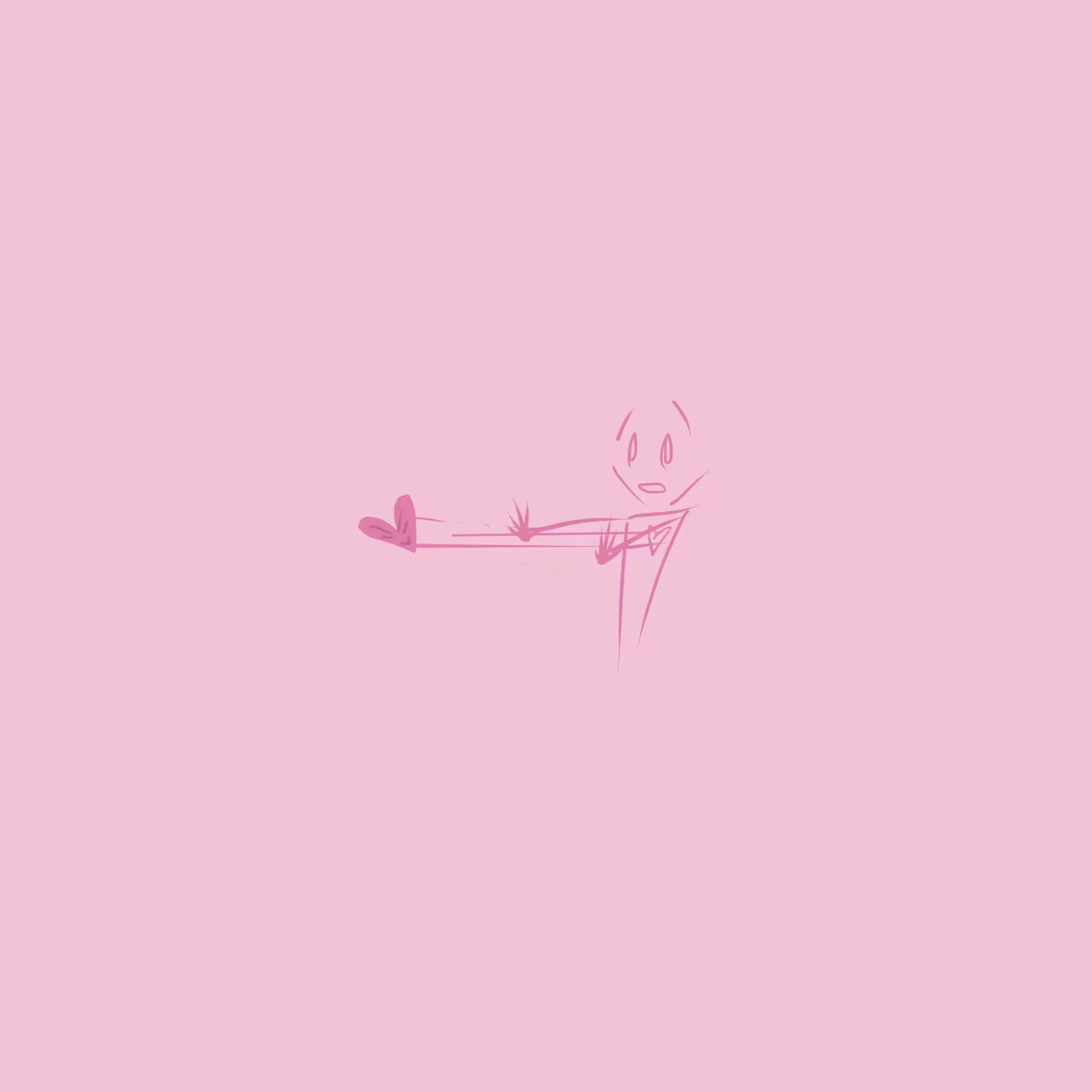 The Love Sketch