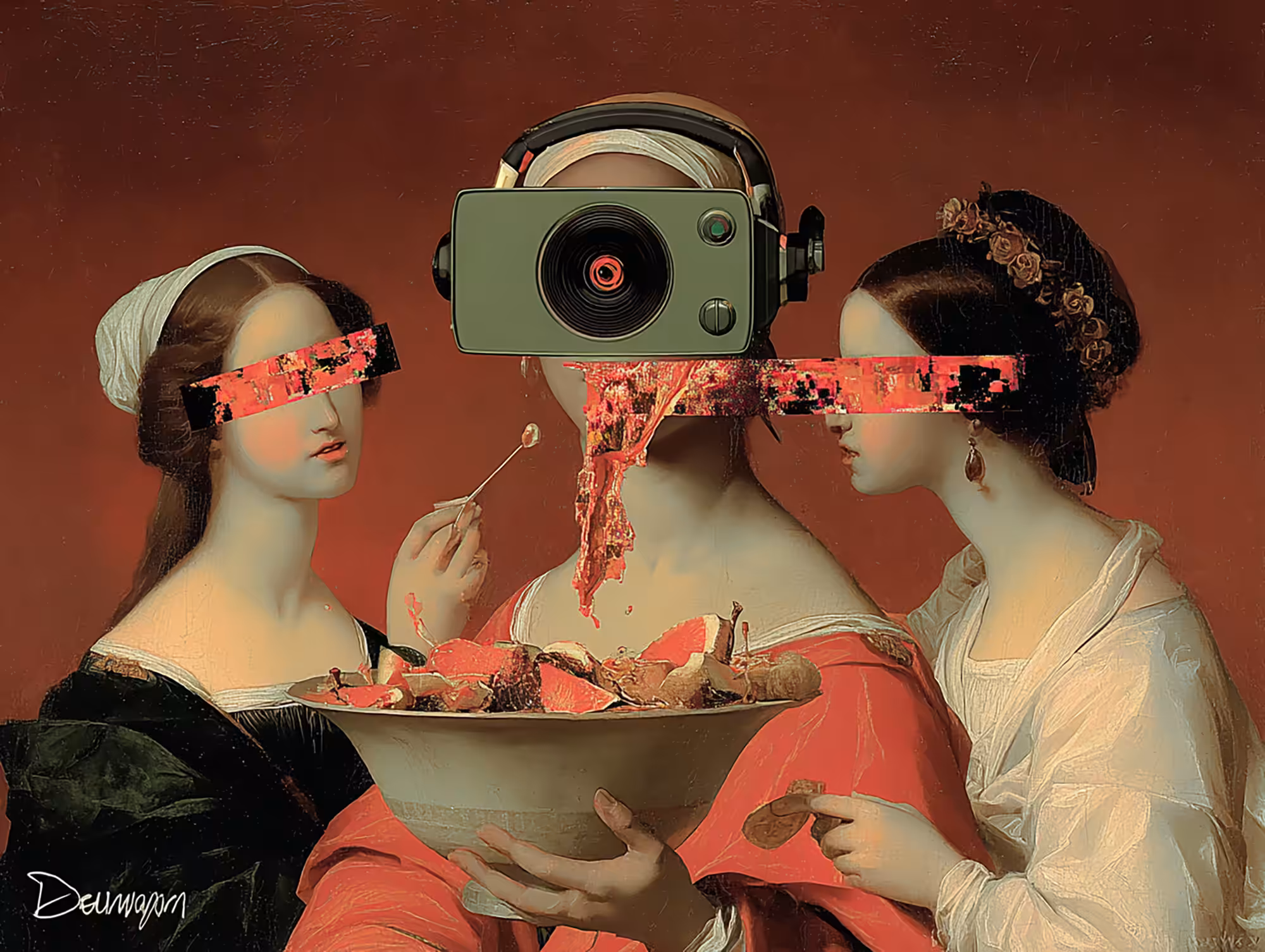Anachronism #230