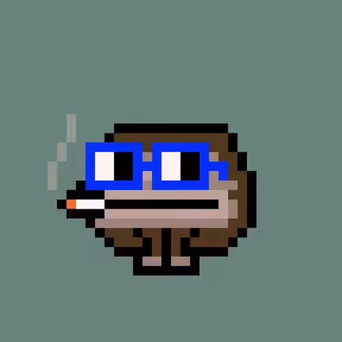 Toadheadz #6896