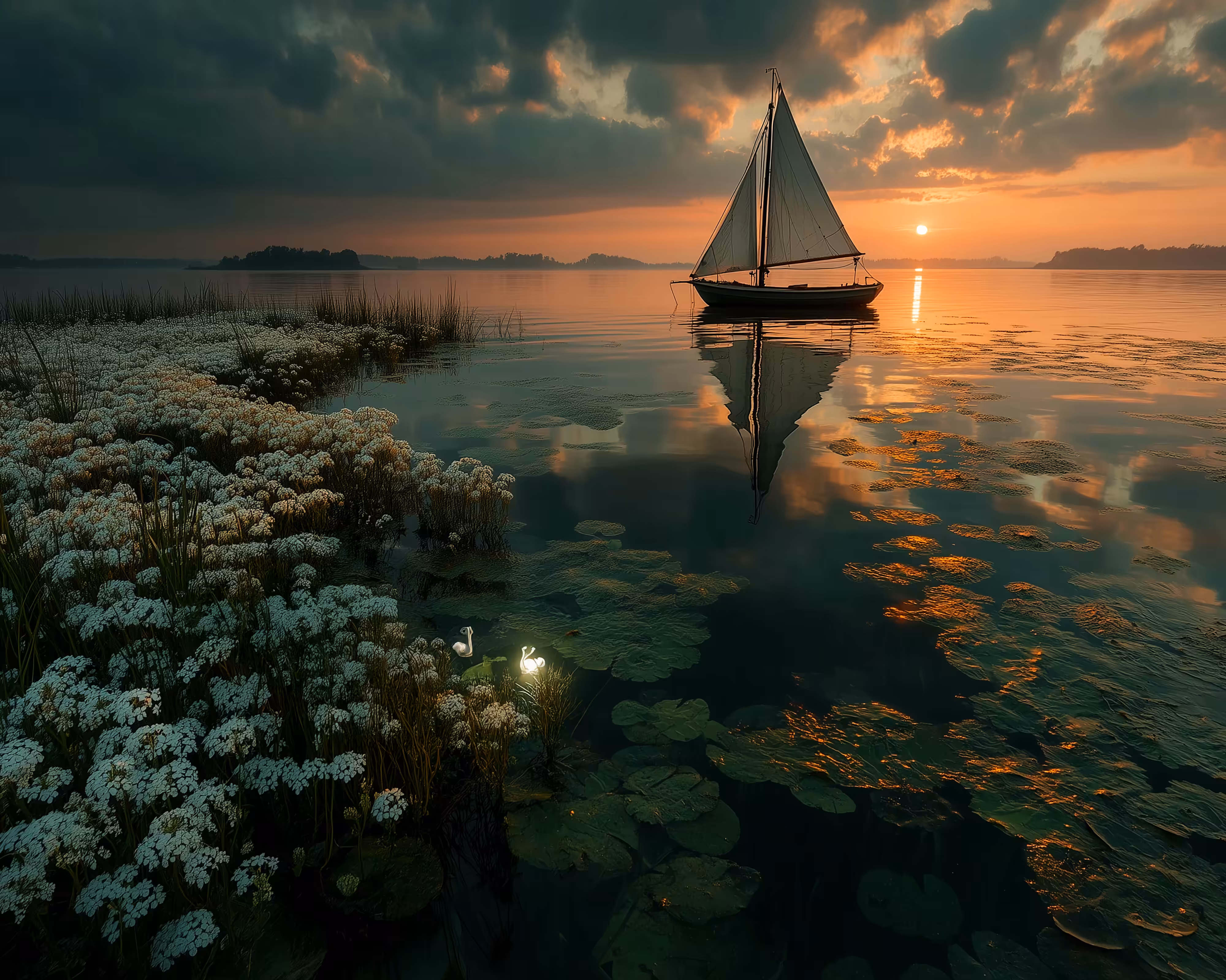 A Place to Breathe