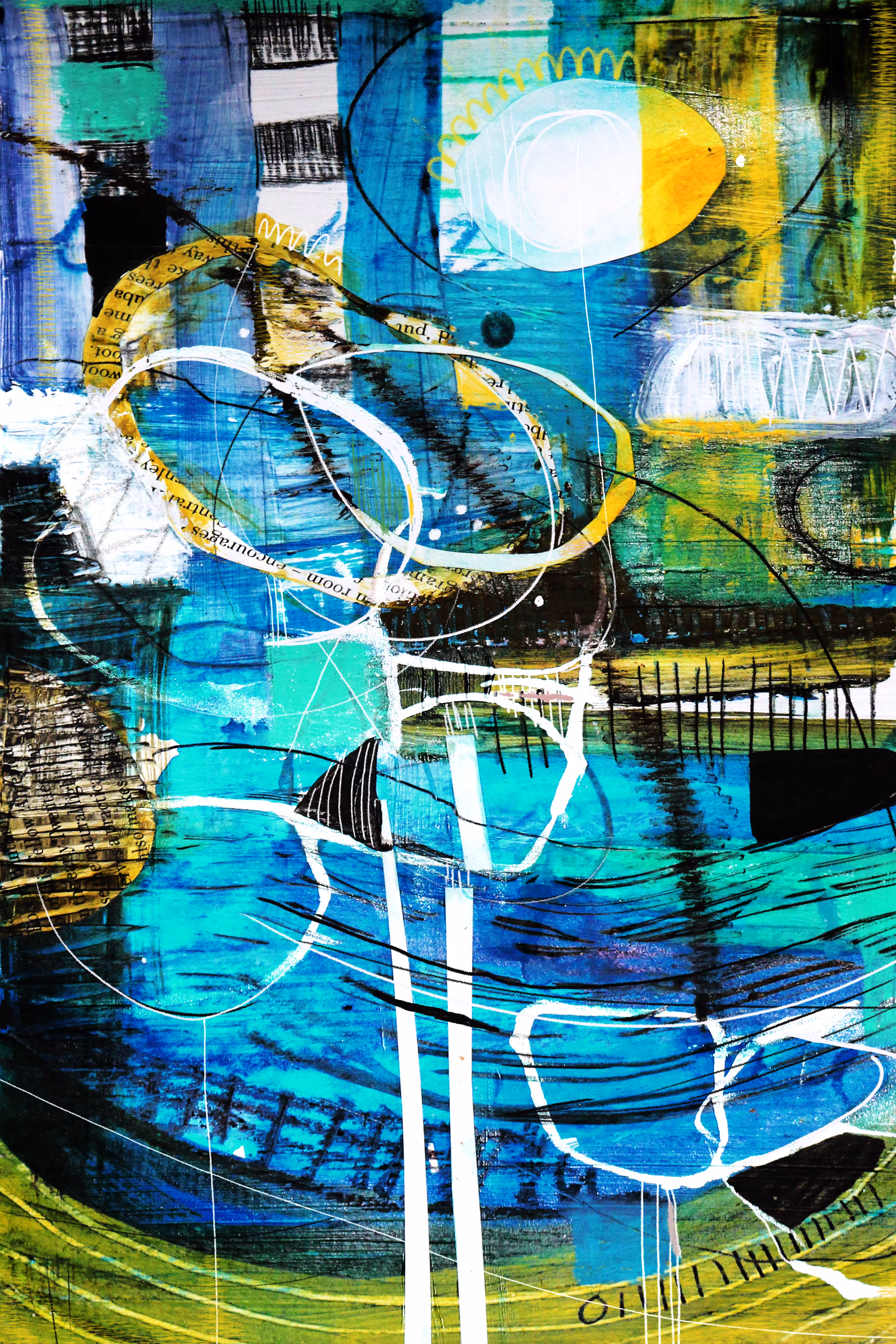 WATER 2.