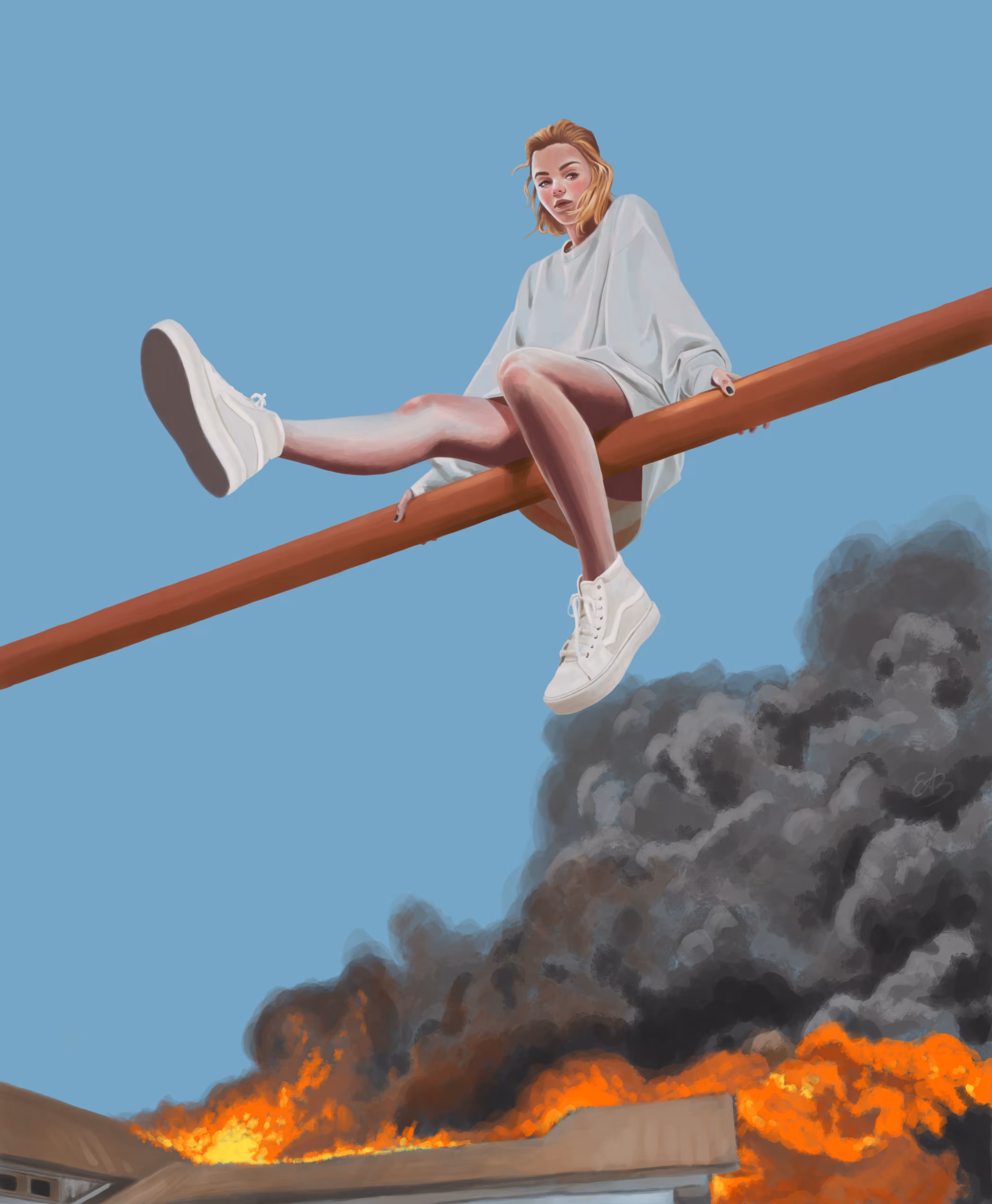This is fine.