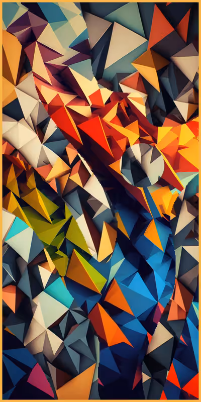 Trianglaze #52