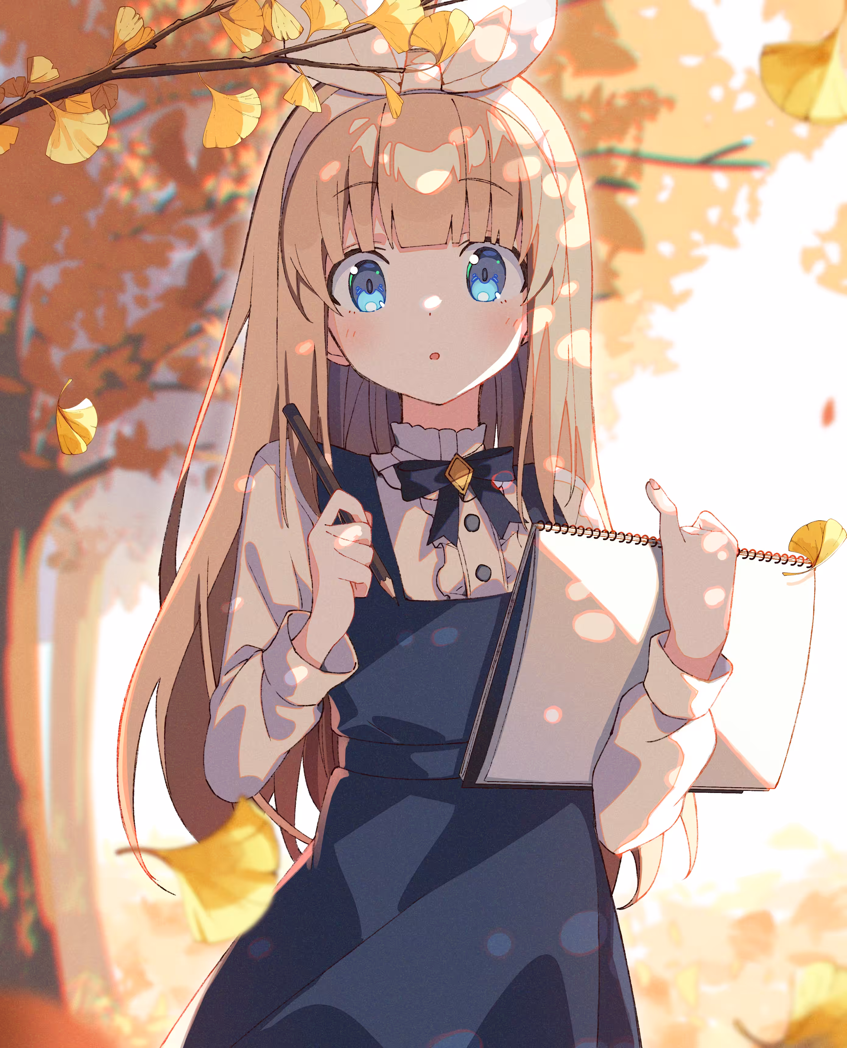  Autumn